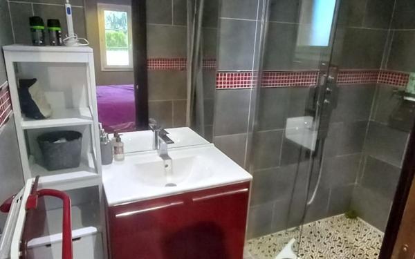 Maison à vendre    6 pièces •  Lorris