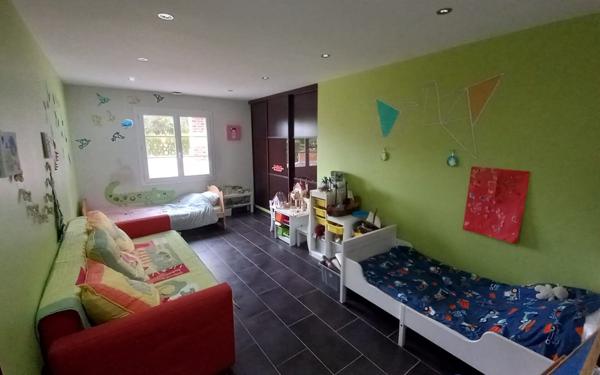 Maison à vendre    6 pièces •  Lorris