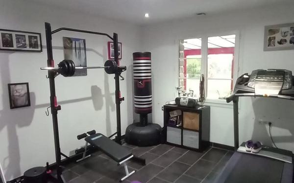 Maison à vendre    6 pièces •  Lorris