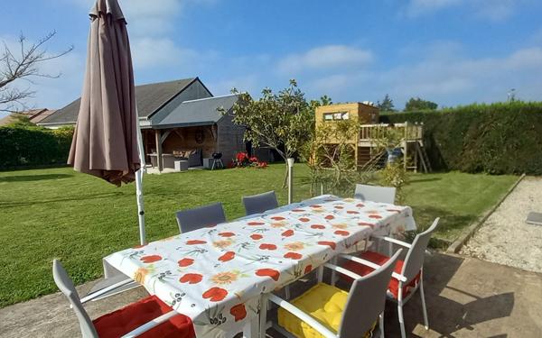 Maison à vendre    6 pièces •  Lorris