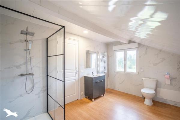 Maison à vendre |  Morcenx |  6 pièces | 143 m²