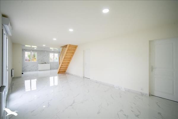 Maison à vendre |  Morcenx |  6 pièces | 143 m²