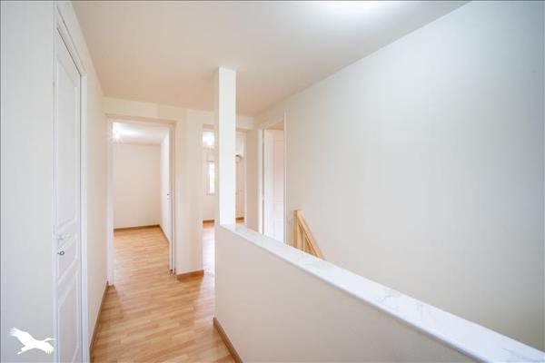 Maison à vendre |  Morcenx |  6 pièces | 143 m²