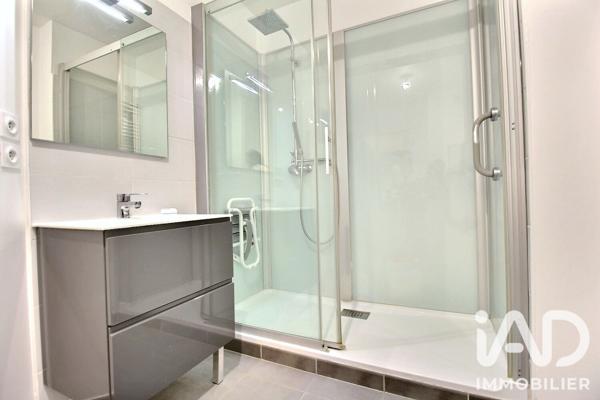 Location appartement 3 pièces 60,1 m² Gardanne