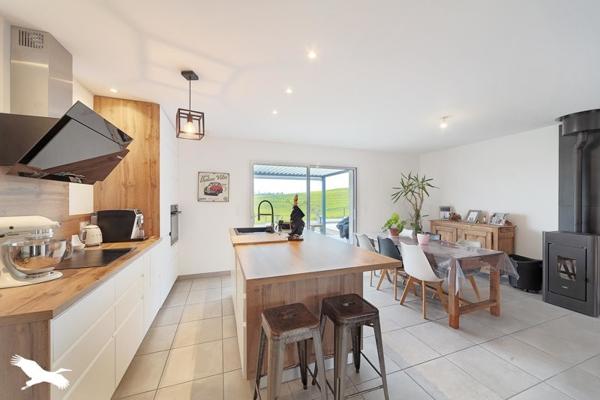 Maison à vendre |  Verfeil |  5 pièces | 102 m²