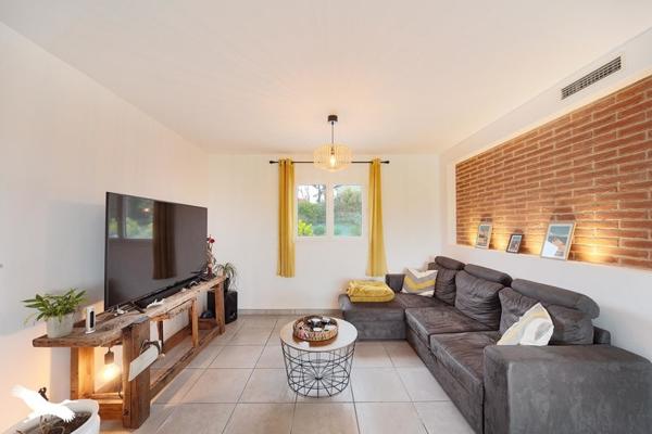 Maison à vendre |  Verfeil |  5 pièces | 102 m²