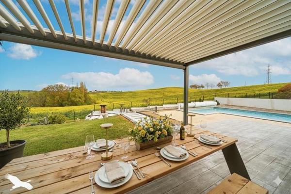 Maison à vendre |  Verfeil |  5 pièces | 102 m²