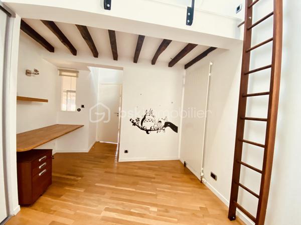 Maison de 170 m²