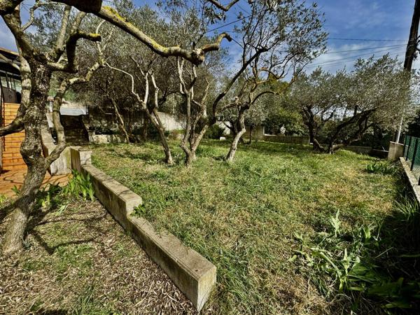 Maison Individuelle avec Jardin, Piscine, Vue
