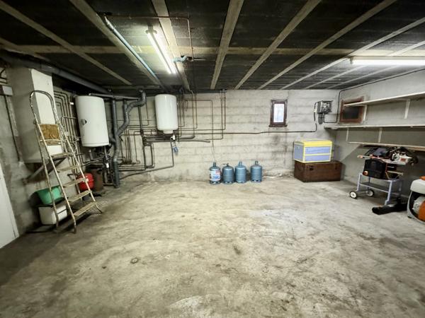 Maison Individuelle avec Jardin, Piscine, Vue