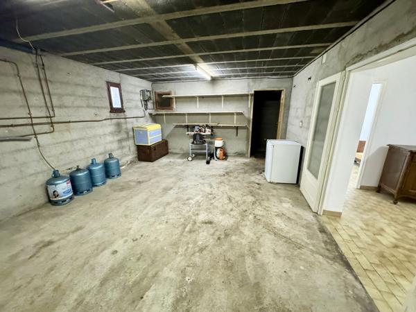 Maison Individuelle avec Jardin, Piscine, Vue