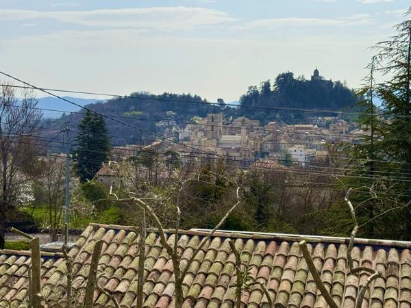 Maison Individuelle avec Jardin, Piscine, Vue