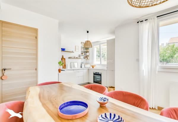 Appartement à vendre |  Marseille 07 |  4 pièces | 75,9 m²