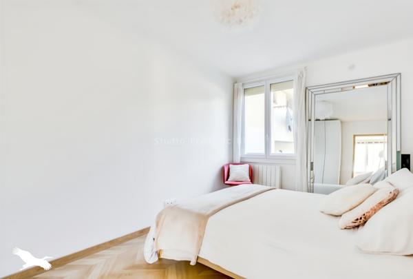 Appartement à vendre |  Marseille 07 |  4 pièces | 75,9 m²