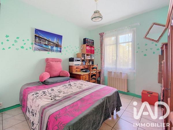 Maison à vendre 4 pièces 78 m² Robion