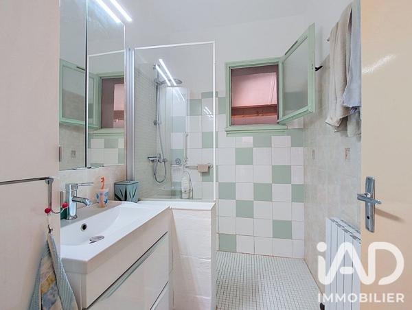Maison à vendre 4 pièces 78 m² Robion