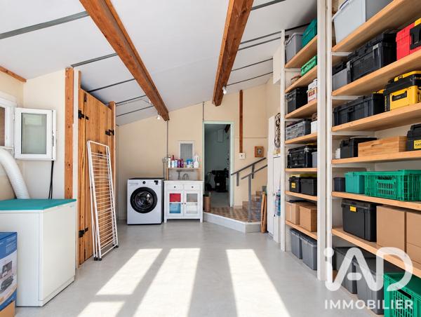 Maison à vendre 4 pièces 78 m² Robion