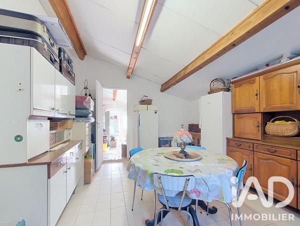 Maison à vendre 4 pièces 78 m² Robion
