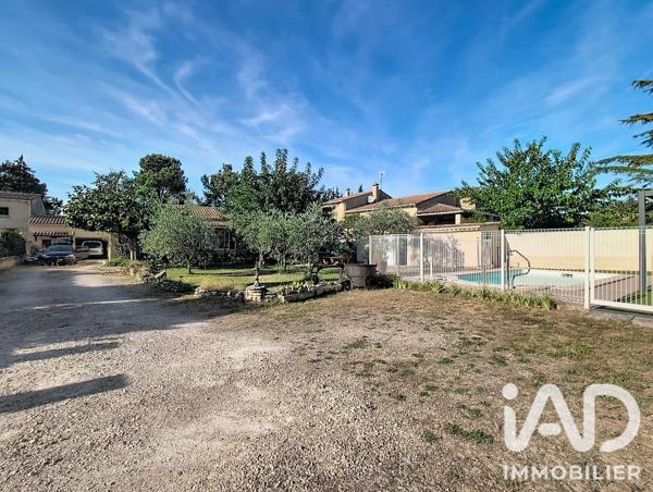 Maison à vendre 4 pièces 78 m² Robion