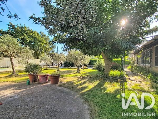 Maison à vendre 4 pièces 78 m² Robion