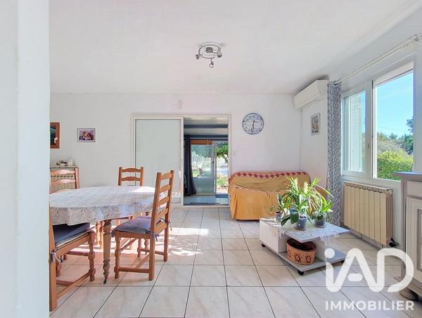 Maison à vendre 4 pièces 78 m² Robion