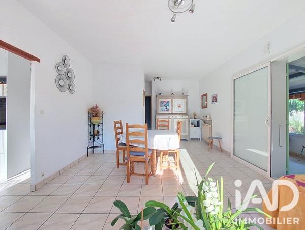 Maison à vendre 4 pièces 78 m² Robion