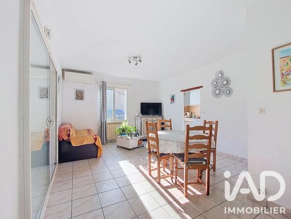 Maison à vendre 4 pièces 78 m² Robion