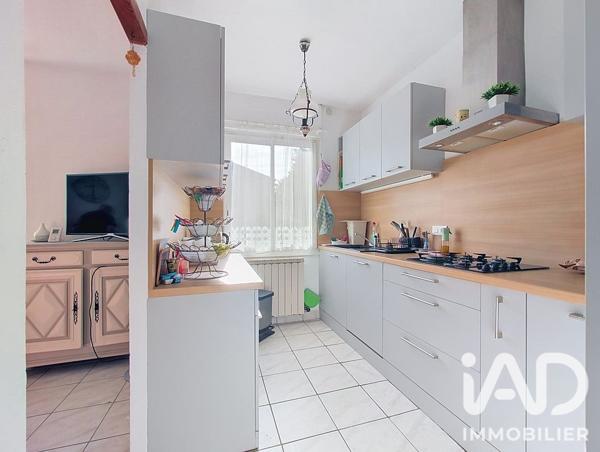 Maison à vendre 4 pièces 78 m² Robion