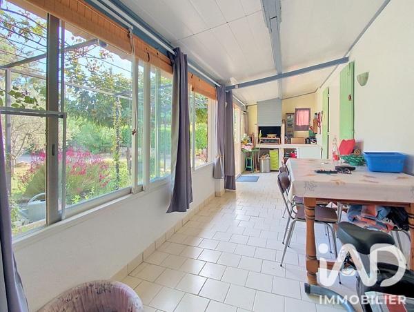 Maison à vendre 4 pièces 78 m² Robion