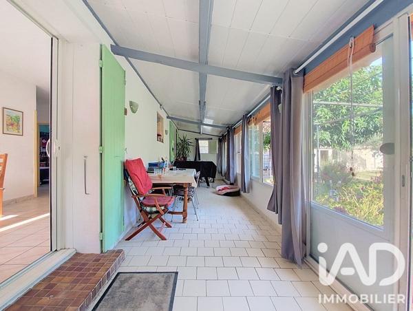 Maison à vendre 4 pièces 78 m² Robion