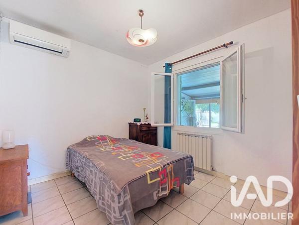Maison à vendre 4 pièces 78 m² Robion