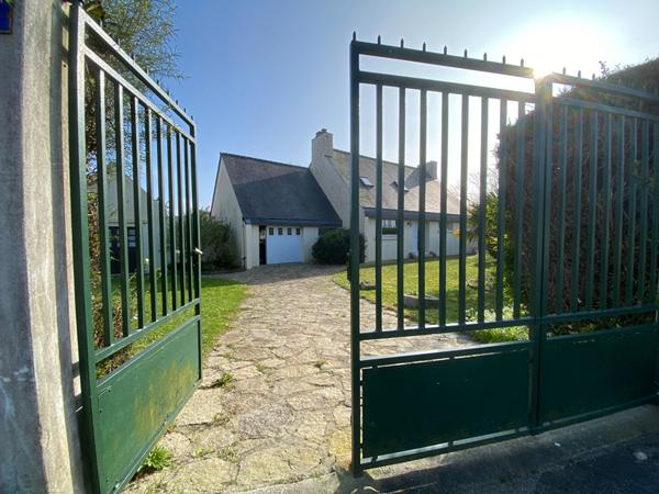 A VENDRE Maison Plouescat 6 pièces 121.86 m2