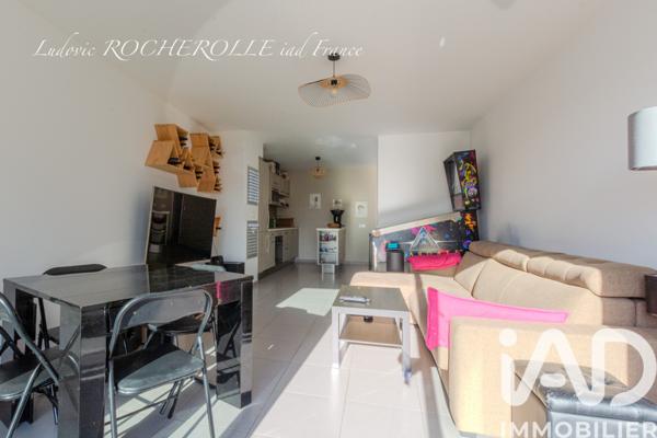 Appartement à vendre 4 pièces 79 m² Montreuil