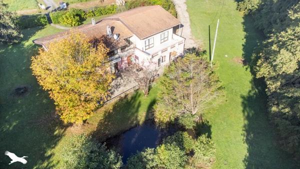 Maison à vendre |  Soustons |  4 pièces | 192 m²