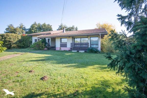 Maison à vendre |  Soustons |  4 pièces | 192 m²