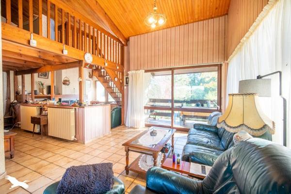 Maison à vendre |  Soustons |  4 pièces | 192 m²