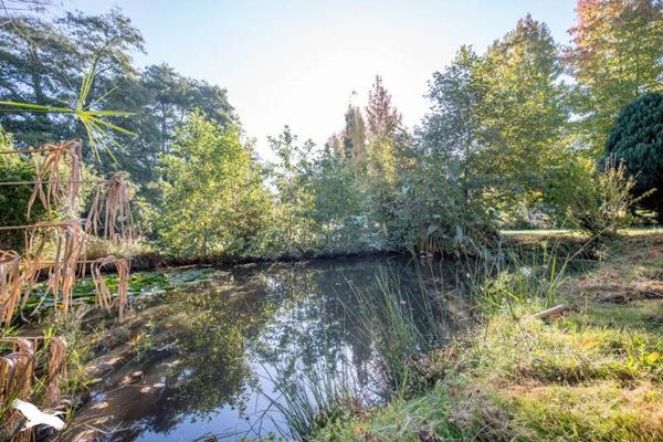 Maison à vendre |  Soustons |  4 pièces | 192 m²