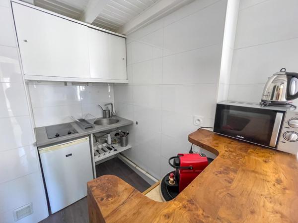 Appartement 1 chambre Centre-ville La Rochelle,