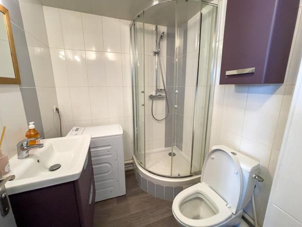 Appartement 1 chambre Centre-ville La Rochelle,