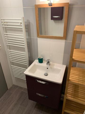 Appartement 1 chambre Centre-ville La Rochelle,