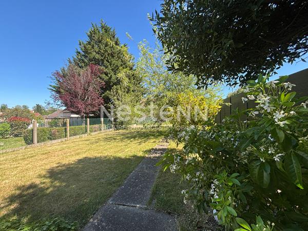 Nestenn Igny - Maison familiale sur le secteur de Gommonvilliers - A deux pas des commerces Place de la Ferme - Proche école Jules Ferry et collège Emile Zola- Proche axes routiers A6/N118- Plateau de Saclay et Vélizy, Bus et Ligne V, Hôpital de Saclay.