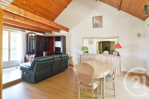 Maison à vendre  5 pièces - 97 m2 MONTGERON - 91