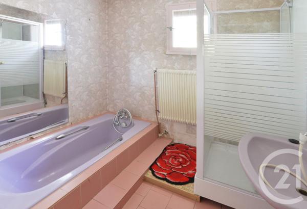 Maison à vendre  5 pièces - 97 m2 MONTGERON - 91