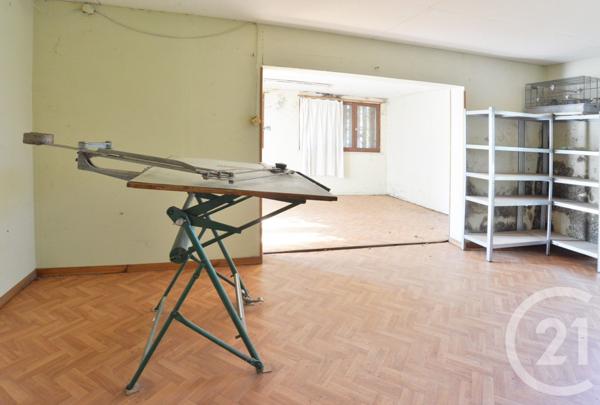 Maison à vendre  5 pièces - 97 m2 MONTGERON - 91