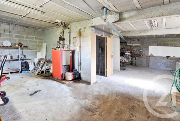 Maison à vendre  5 pièces - 97 m2 MONTGERON - 91