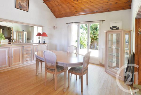 Maison à vendre  5 pièces - 97 m2 MONTGERON - 91