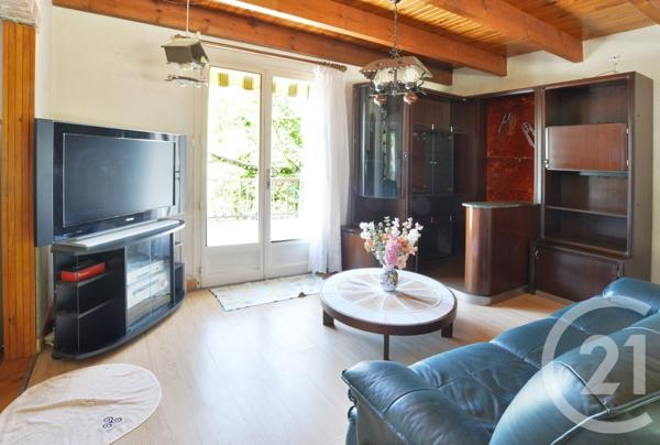 Maison à vendre  5 pièces - 97 m2 MONTGERON - 91