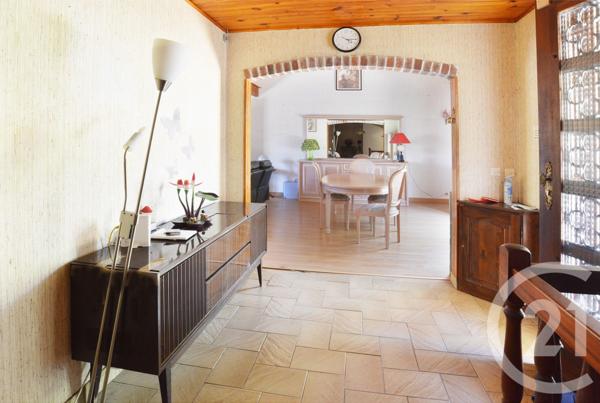 Maison à vendre  5 pièces - 97 m2 MONTGERON - 91