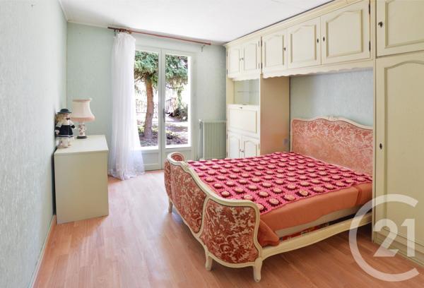 Maison à vendre  5 pièces - 97 m2 MONTGERON - 91