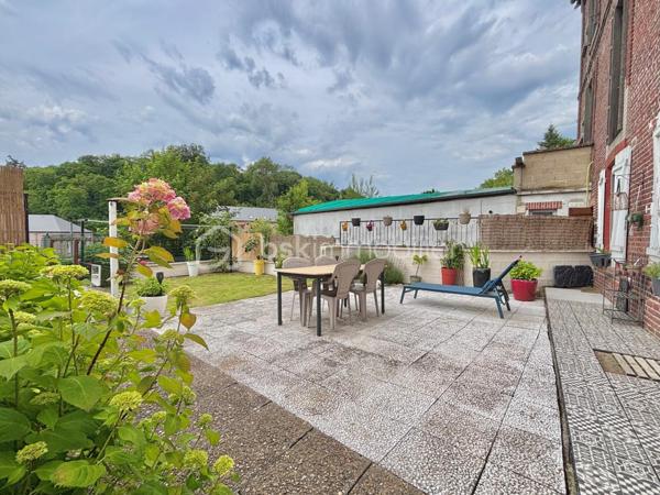 Appartement de 55,74 m²